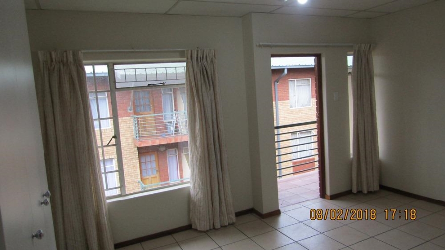 To Let 0 Bedroom Property for Rent in Braamfontein Werf Gauteng