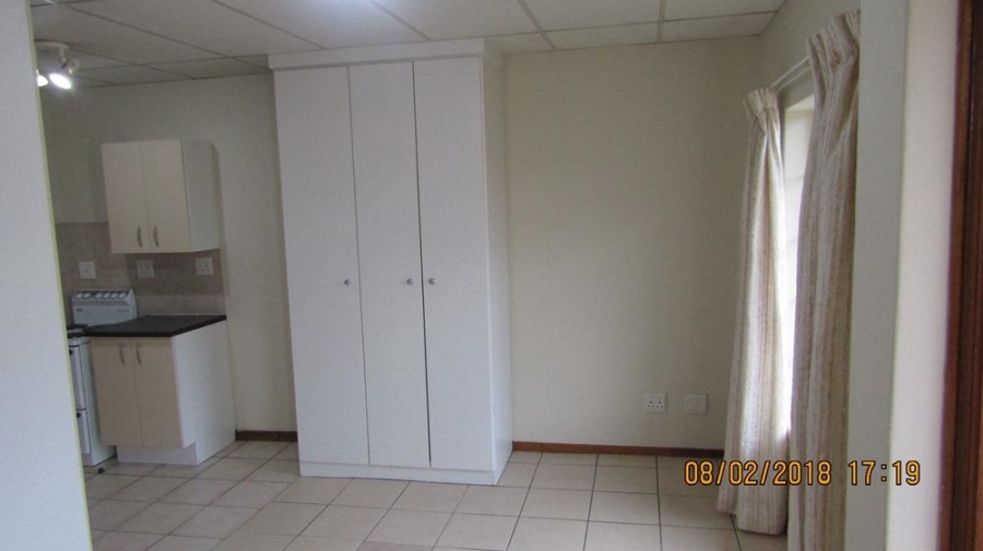 To Let 0 Bedroom Property for Rent in Braamfontein Werf Gauteng