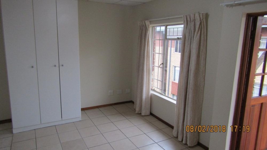 To Let 0 Bedroom Property for Rent in Braamfontein Werf Gauteng