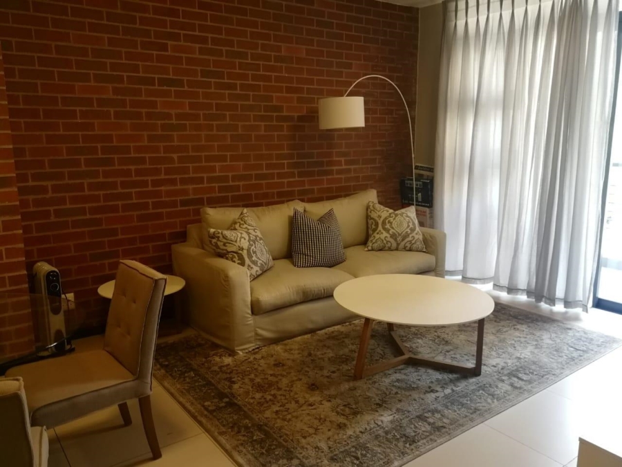 To Let 2 Bedroom Property for Rent in Rosebank Gauteng