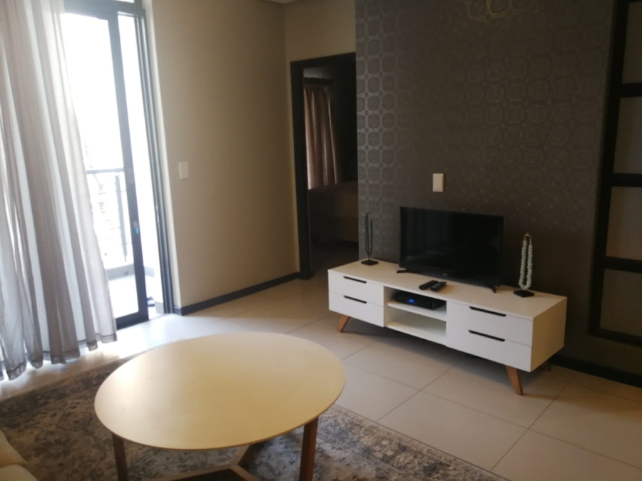 To Let 2 Bedroom Property for Rent in Rosebank Gauteng