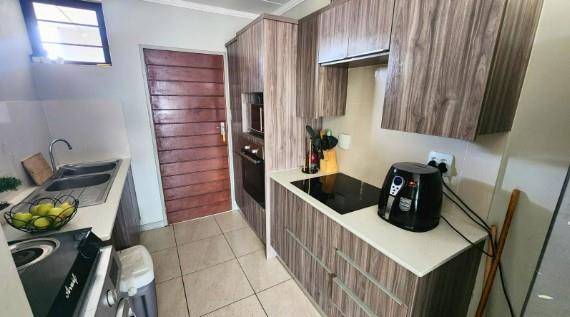 2 Bedroom Property for Sale in Amberfield Gauteng