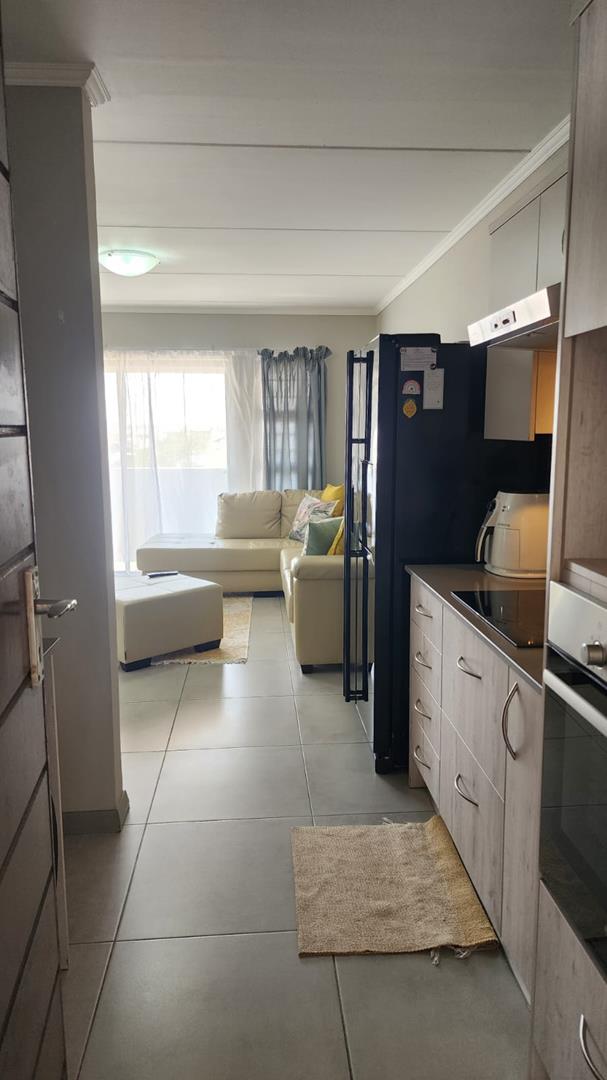 2 Bedroom Property for Sale in Amberfield Gauteng