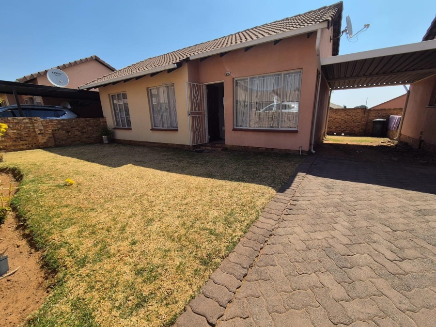 3 Bedroom Property for Sale in Ormonde Gauteng