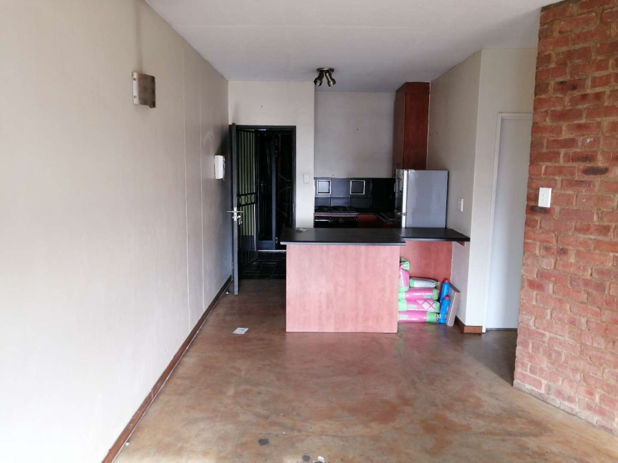 1 Bedroom Property for Sale in Hatfield Gauteng