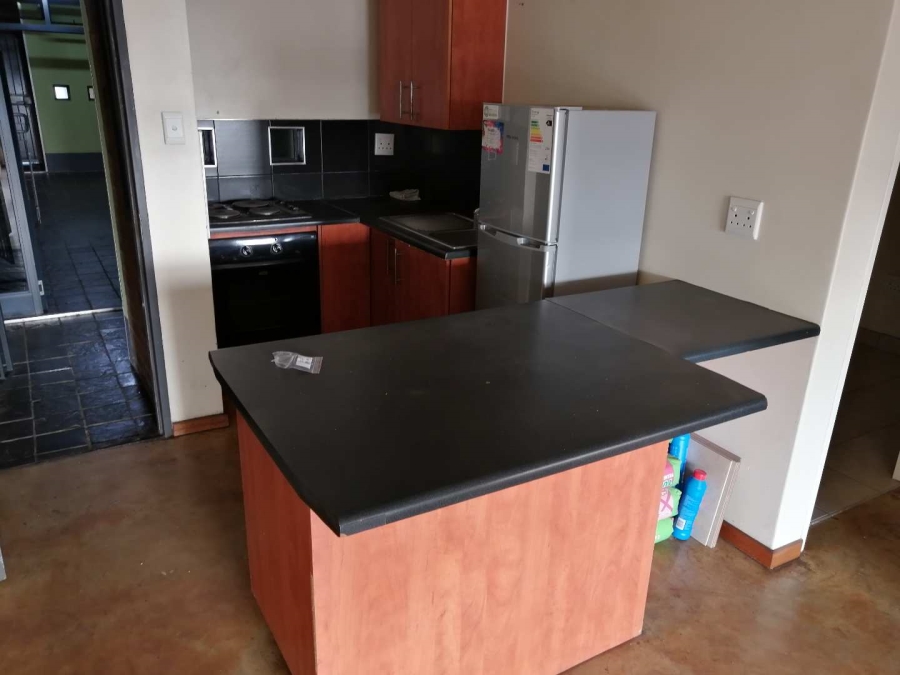 1 Bedroom Property for Sale in Hatfield Gauteng