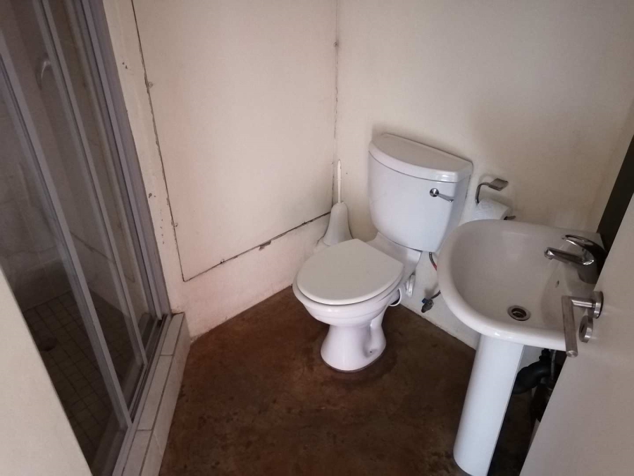 1 Bedroom Property for Sale in Hatfield Gauteng