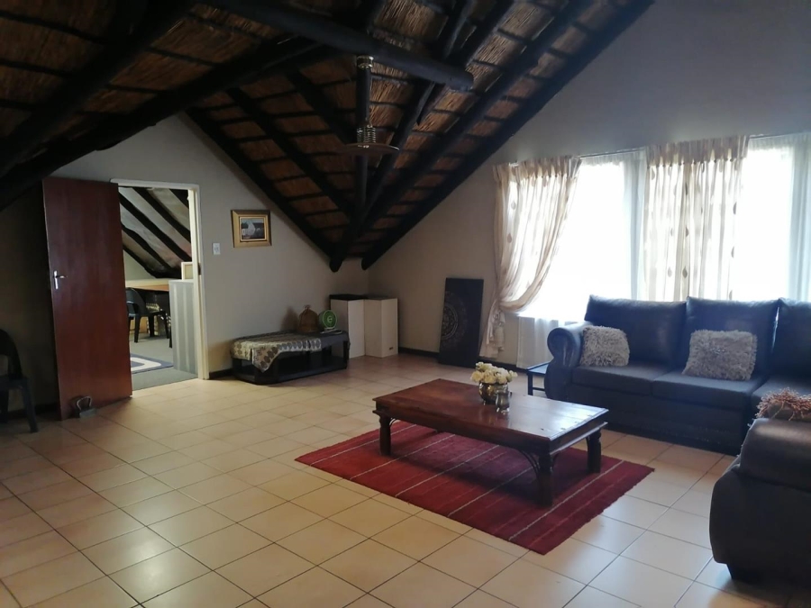 4 Bedroom Property for Sale in Van Riebeeck Park Gauteng