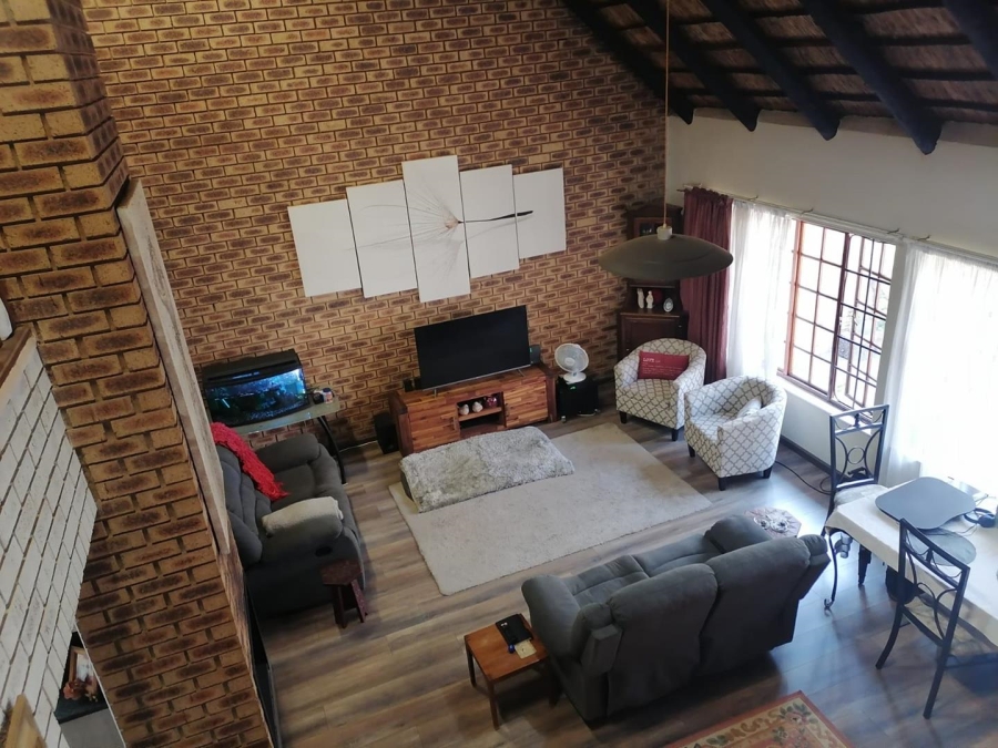 4 Bedroom Property for Sale in Van Riebeeck Park Gauteng