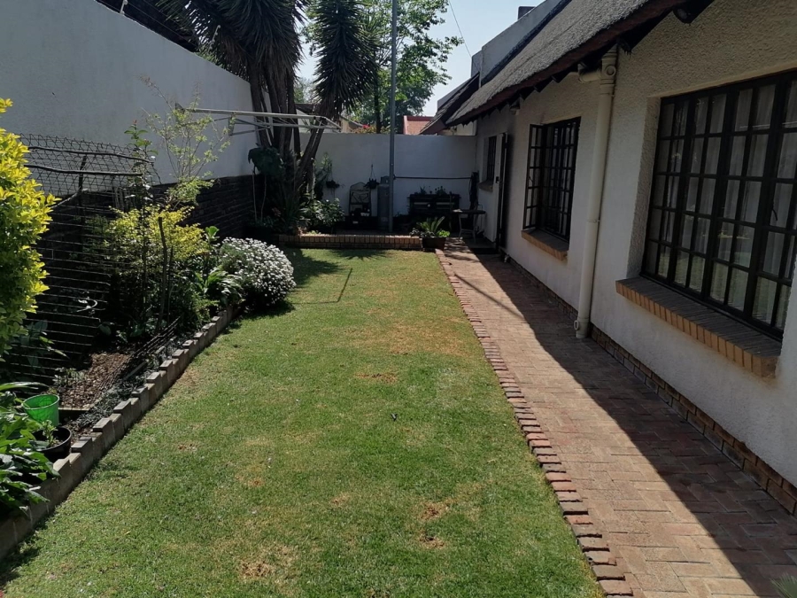 4 Bedroom Property for Sale in Van Riebeeck Park Gauteng