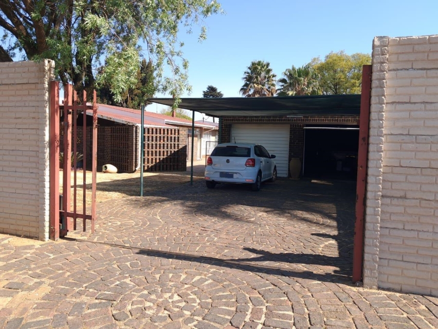 3 Bedroom Property for Sale in Kempton Park Ext 4 Gauteng