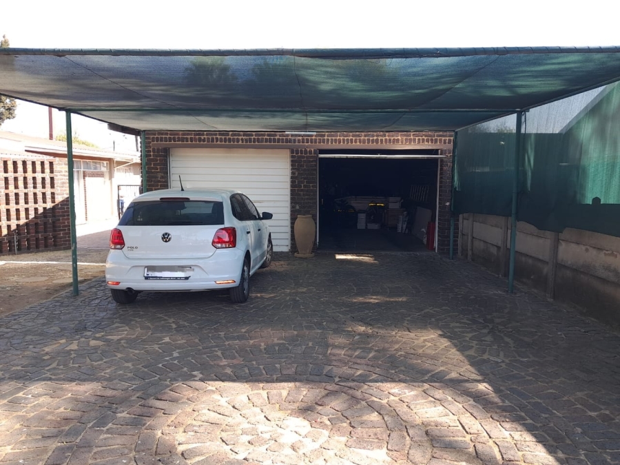 3 Bedroom Property for Sale in Kempton Park Ext 4 Gauteng