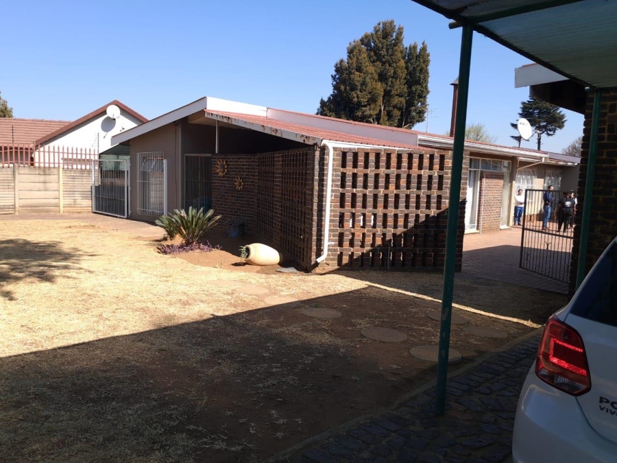 3 Bedroom Property for Sale in Kempton Park Ext 4 Gauteng