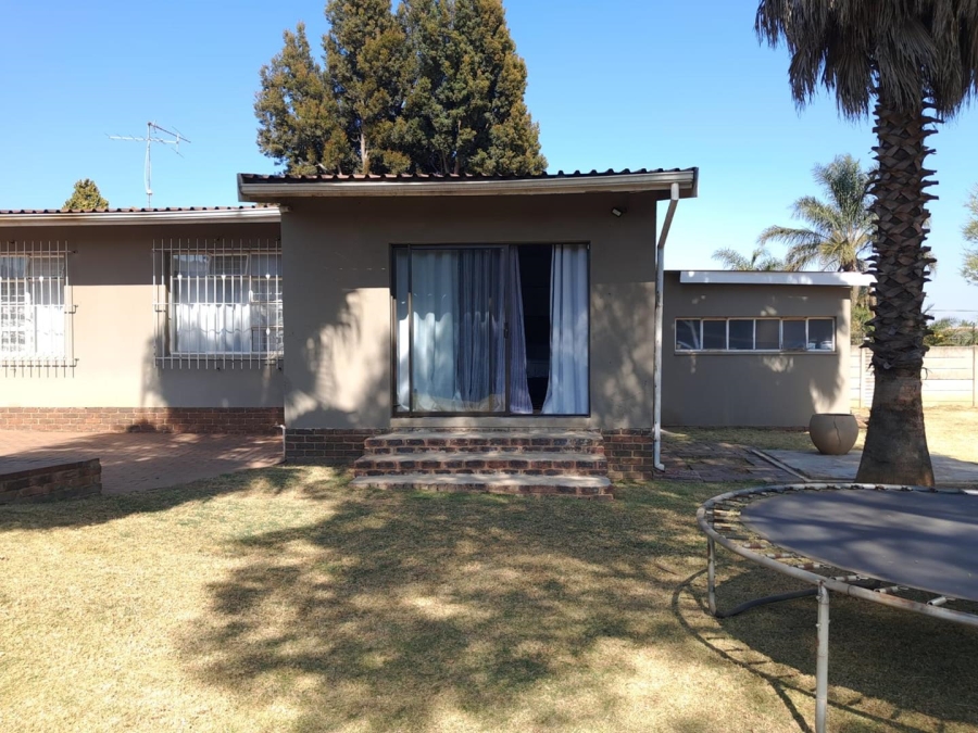 3 Bedroom Property for Sale in Kempton Park Ext 4 Gauteng