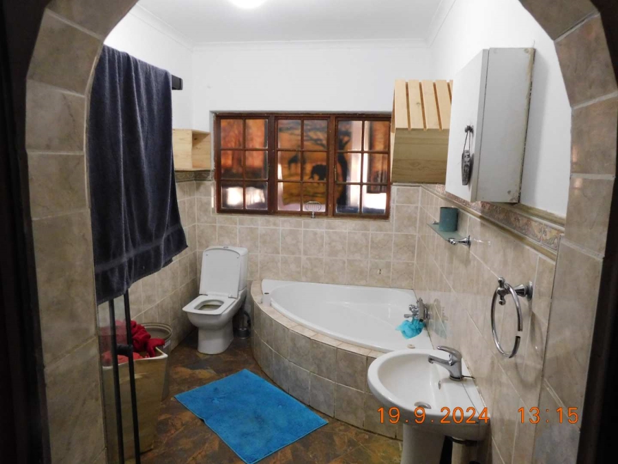 9 Bedroom Property for Sale in Swacina Park A H Gauteng