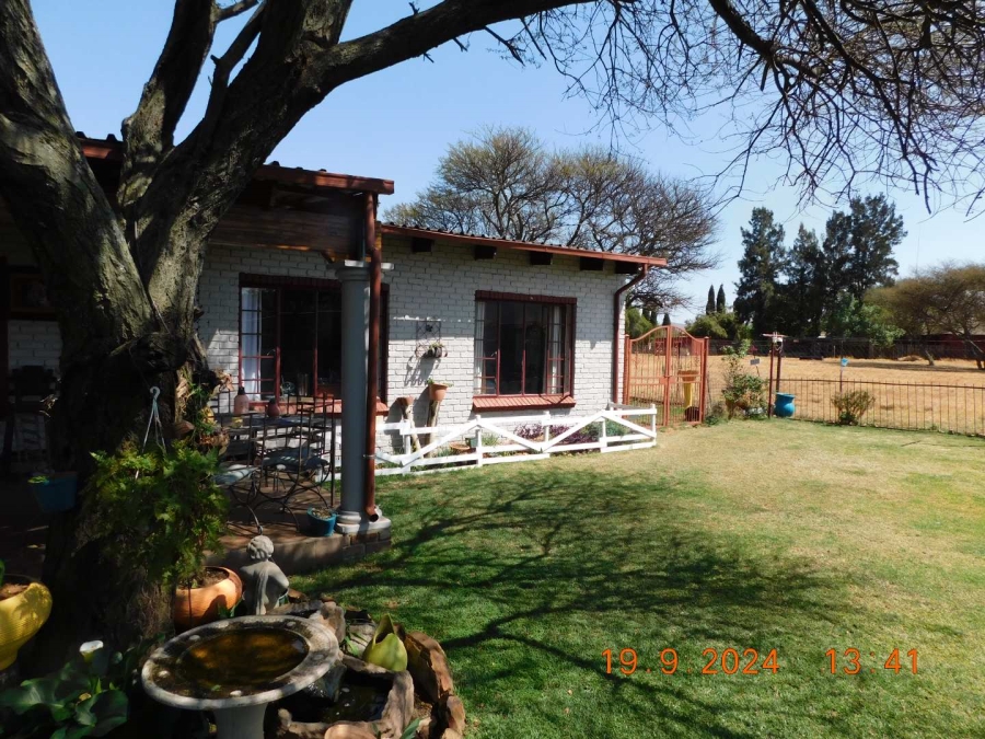 9 Bedroom Property for Sale in Swacina Park A H Gauteng