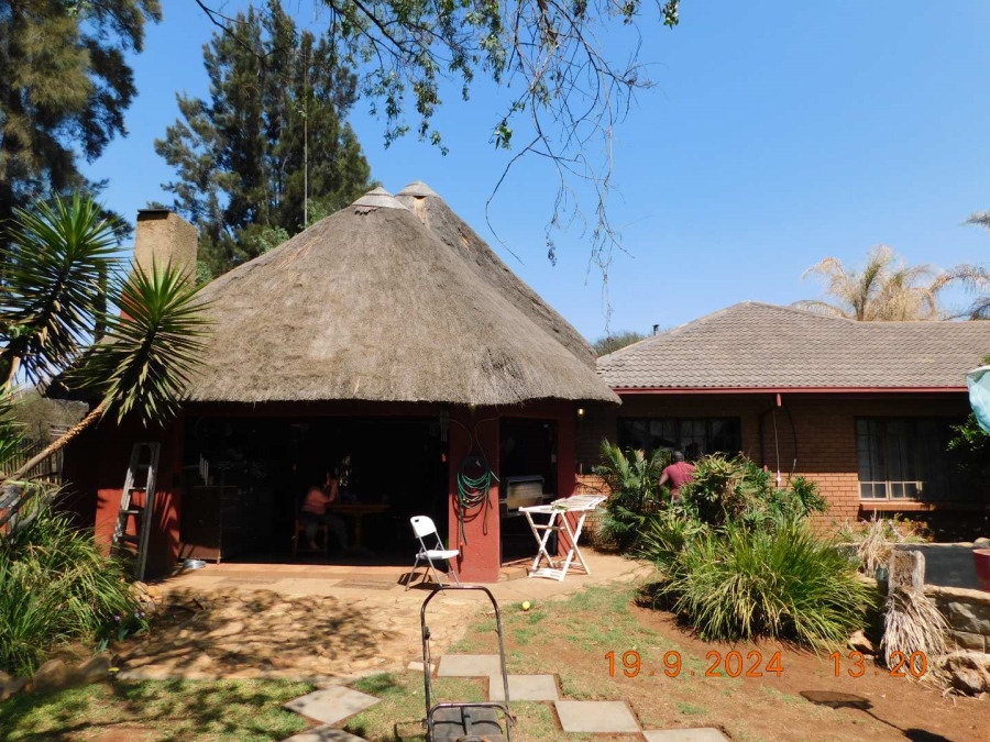 9 Bedroom Property for Sale in Swacina Park A H Gauteng