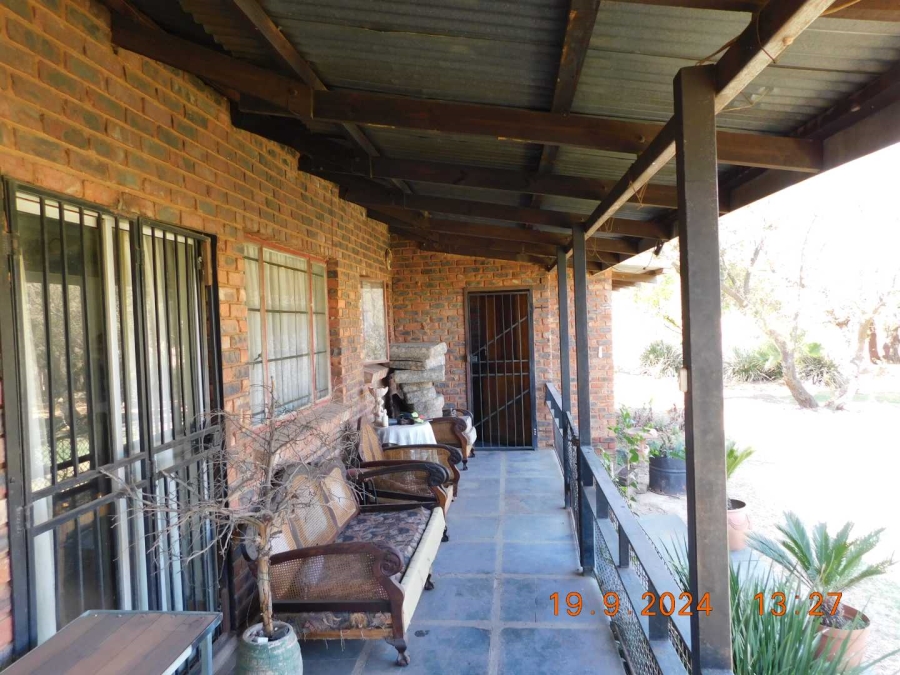 9 Bedroom Property for Sale in Swacina Park A H Gauteng