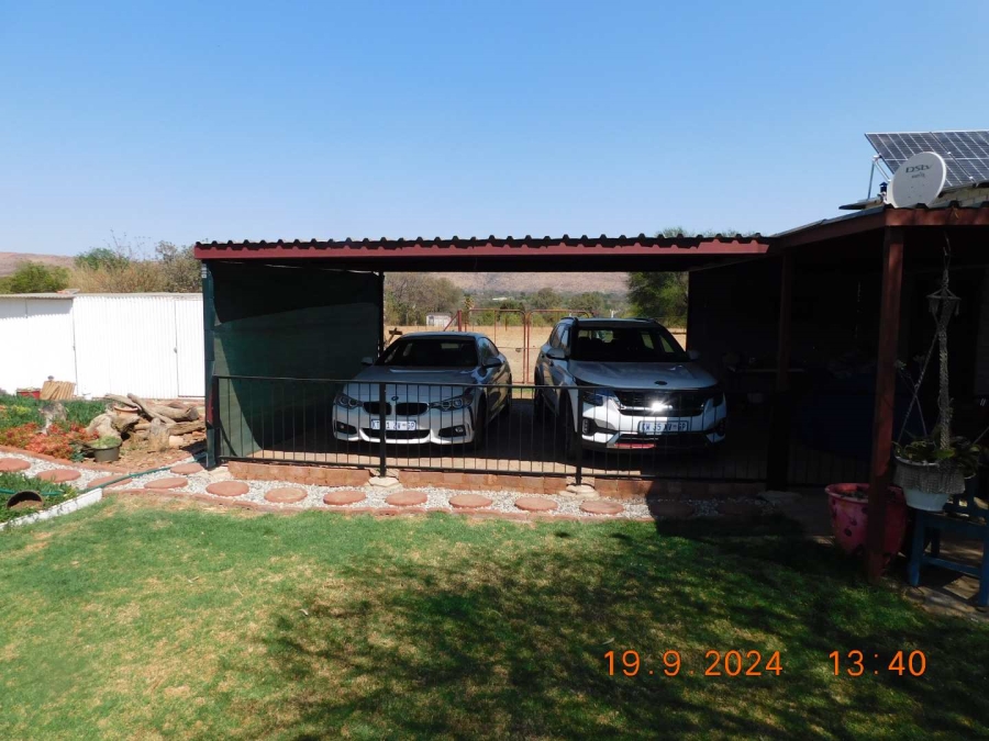 9 Bedroom Property for Sale in Swacina Park A H Gauteng