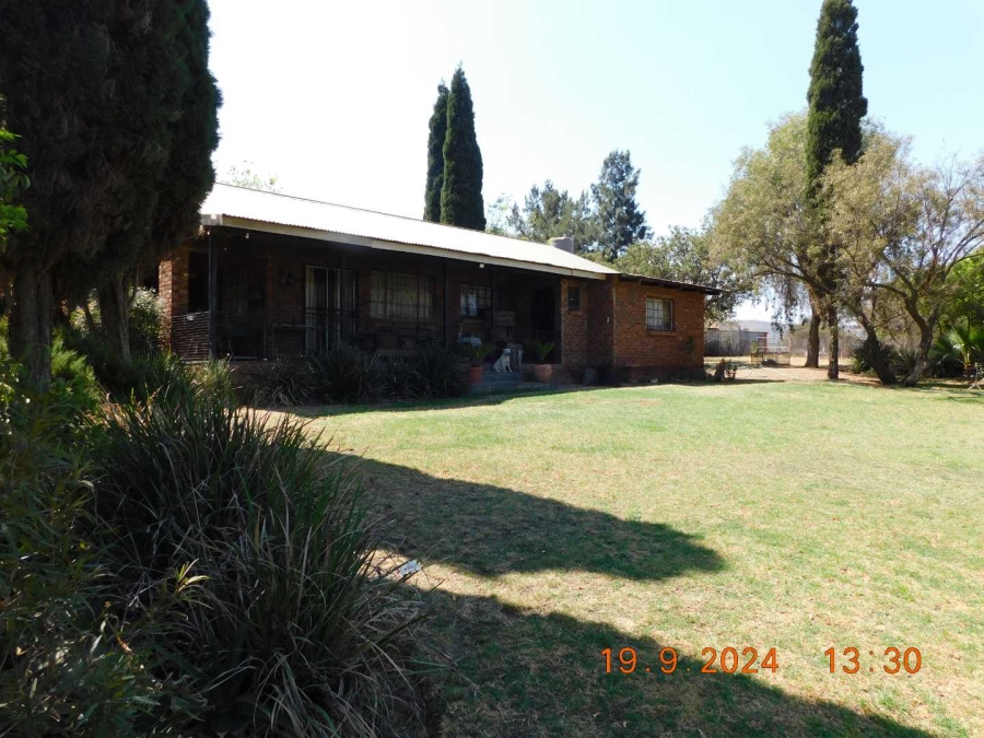 9 Bedroom Property for Sale in Swacina Park A H Gauteng