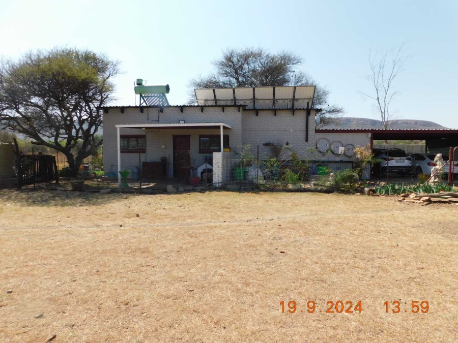 9 Bedroom Property for Sale in Swacina Park A H Gauteng