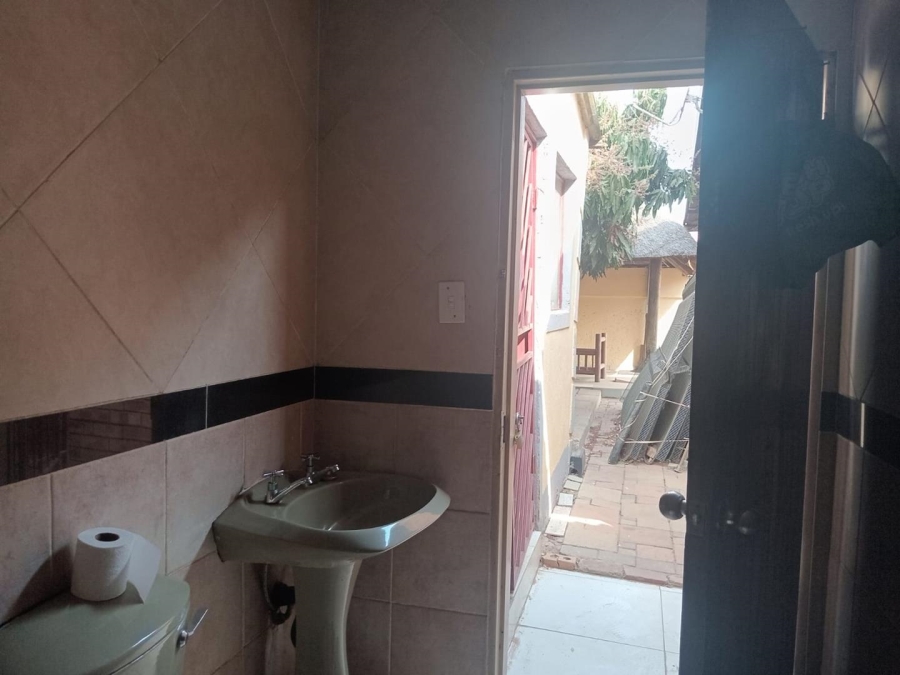 4 Bedroom Property for Sale in Mahube Valley Gauteng