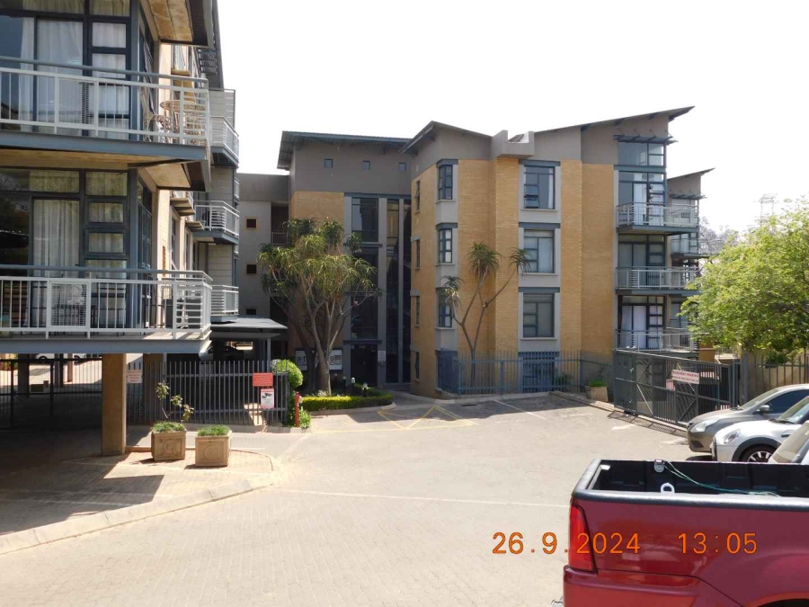 1 Bedroom Property for Sale in Lynnwood Gauteng