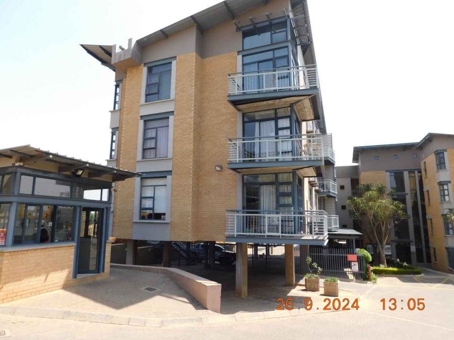 1 Bedroom Property for Sale in Lynnwood Gauteng