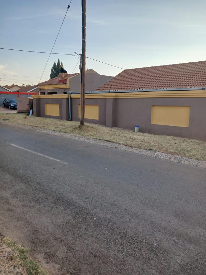 3 Bedroom Property for Sale in Ennerdale Ext 5 Gauteng