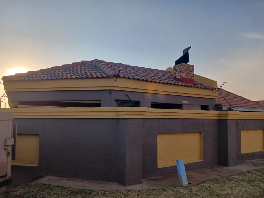 3 Bedroom Property for Sale in Ennerdale Ext 5 Gauteng