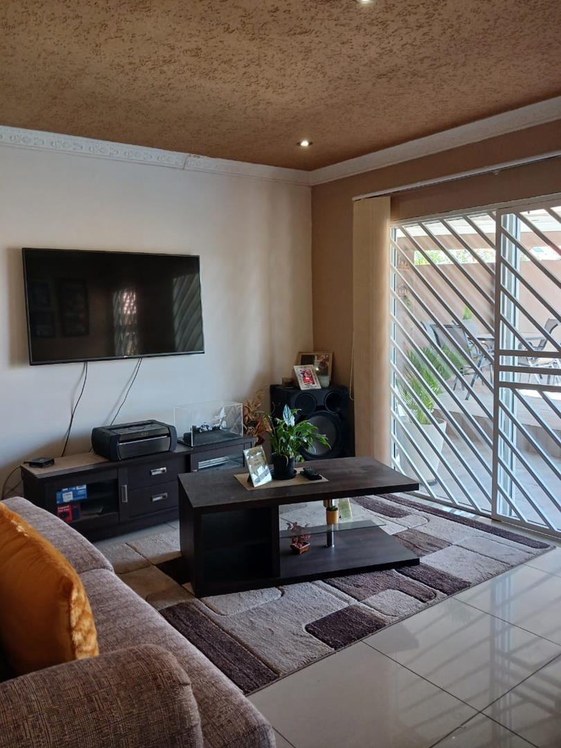 3 Bedroom Property for Sale in Ennerdale Ext 5 Gauteng