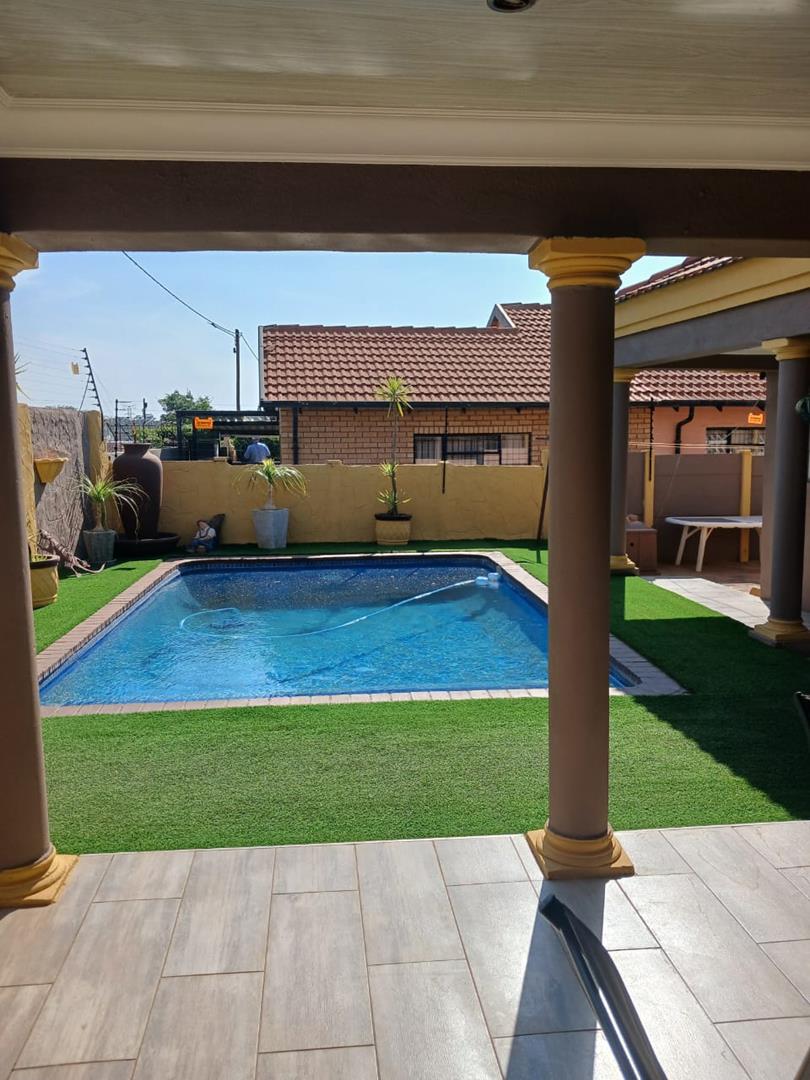 3 Bedroom Property for Sale in Ennerdale Ext 5 Gauteng