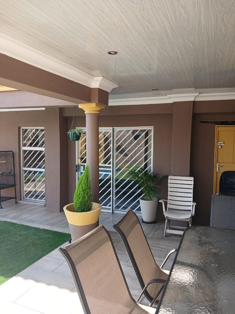 3 Bedroom Property for Sale in Ennerdale Ext 5 Gauteng