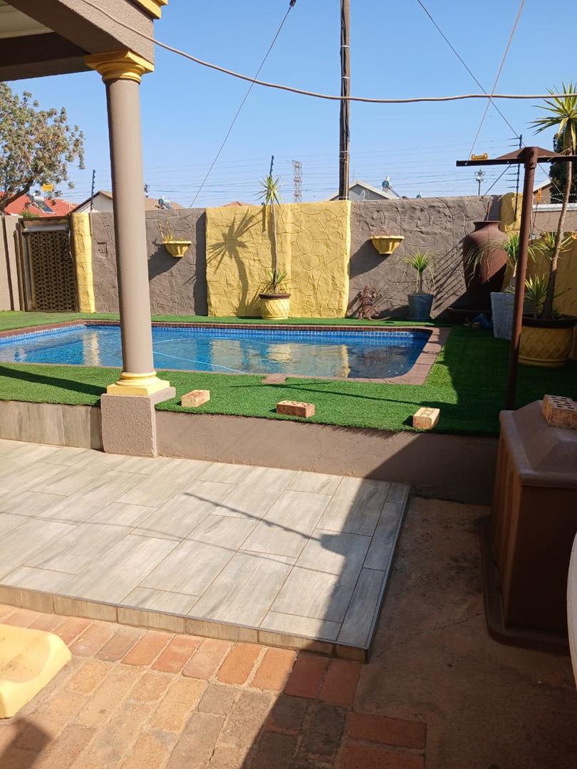 3 Bedroom Property for Sale in Ennerdale Ext 5 Gauteng