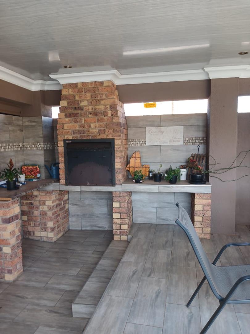 3 Bedroom Property for Sale in Ennerdale Ext 5 Gauteng