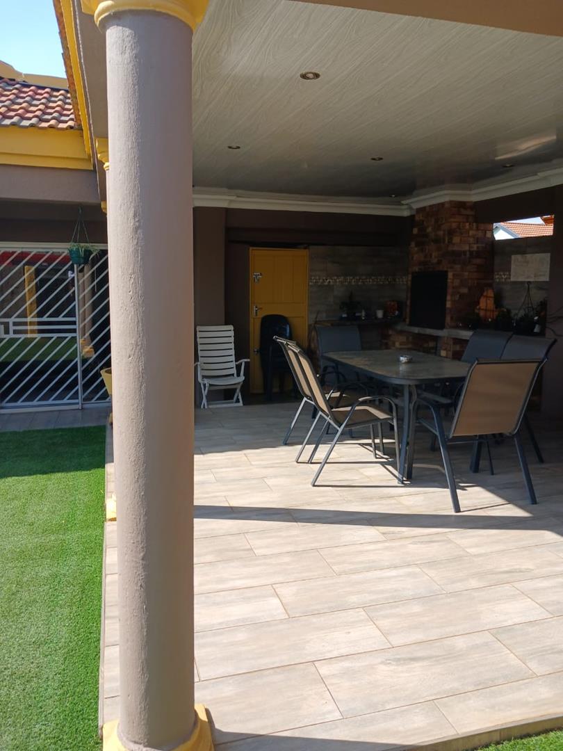 3 Bedroom Property for Sale in Ennerdale Ext 5 Gauteng