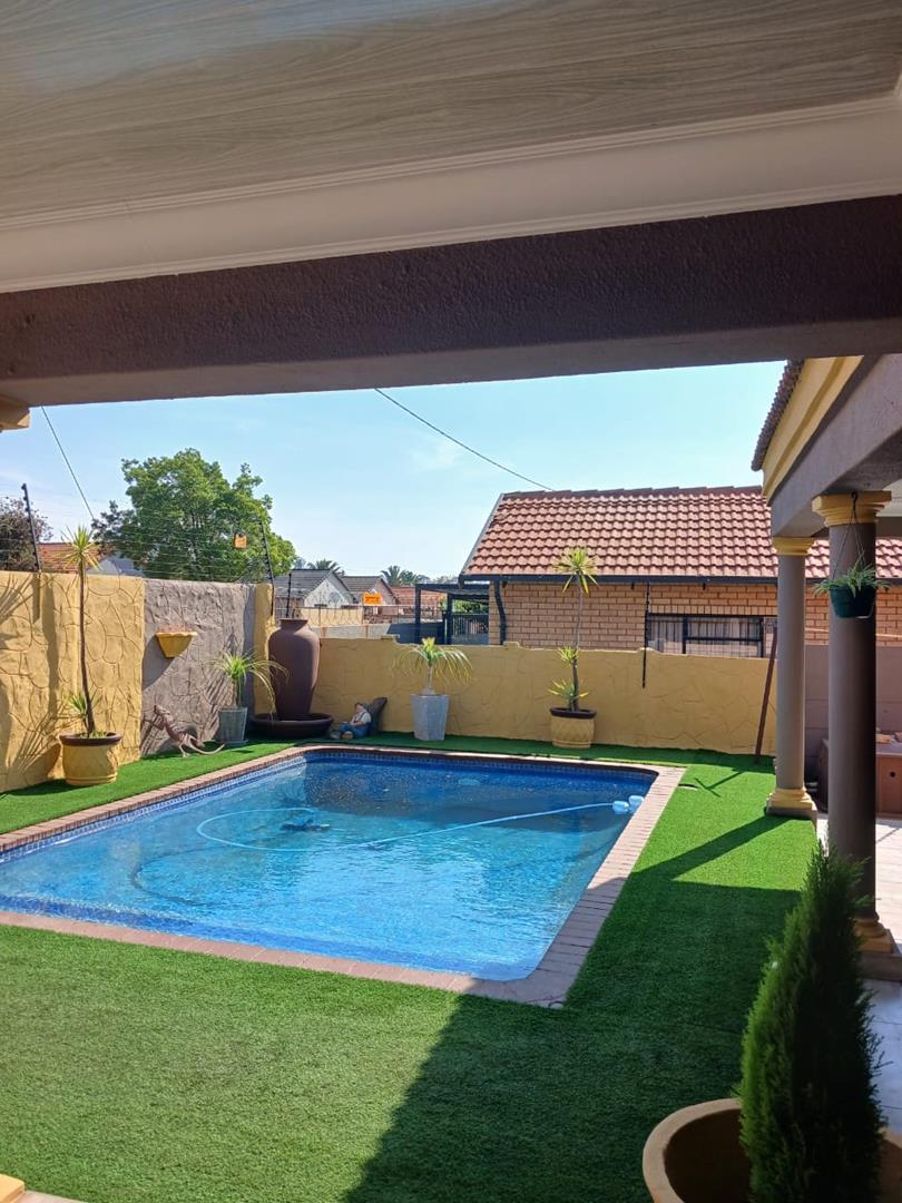 3 Bedroom Property for Sale in Ennerdale Ext 5 Gauteng