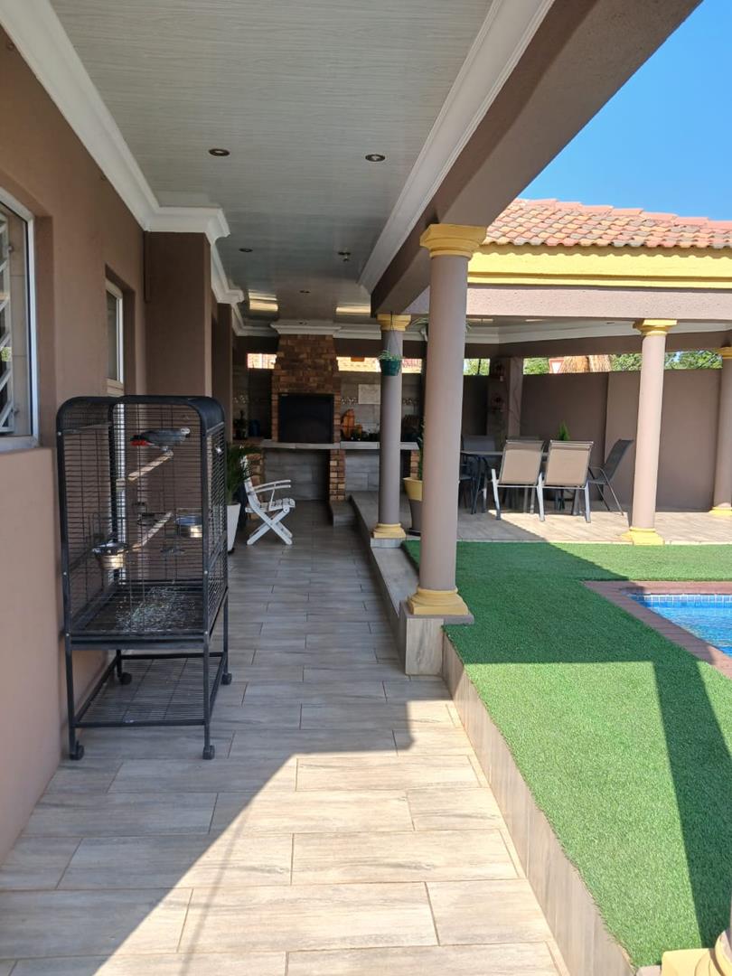 3 Bedroom Property for Sale in Ennerdale Ext 5 Gauteng