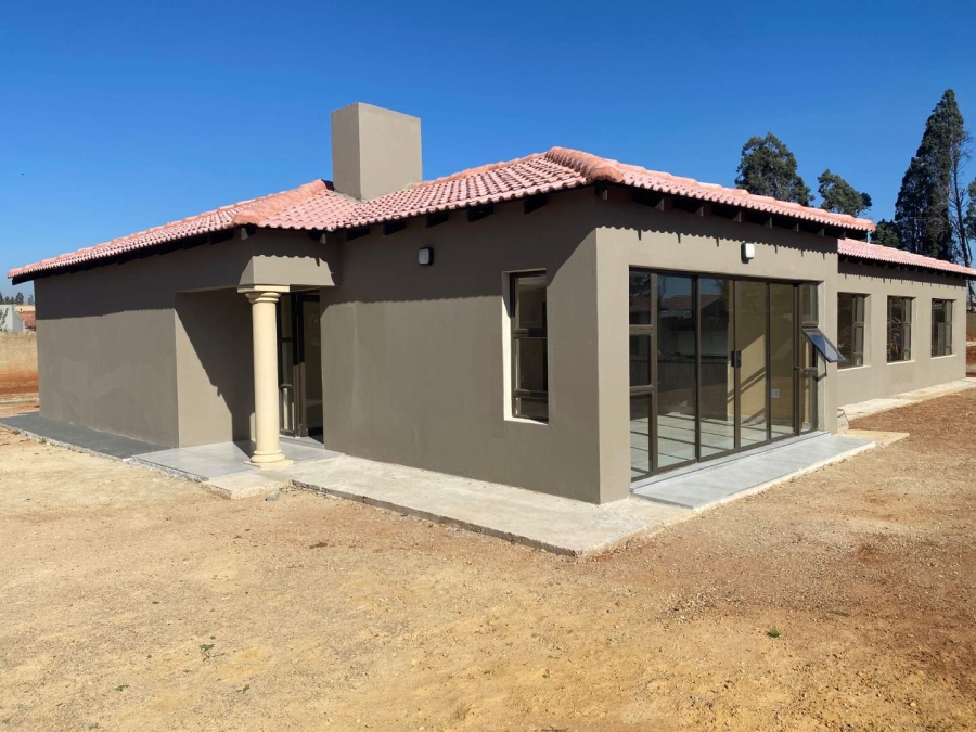 3 Bedroom Property for Sale in Henley on Klip Gauteng