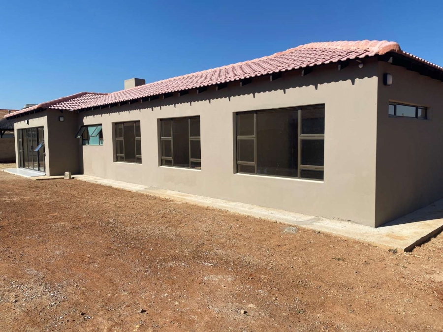 3 Bedroom Property for Sale in Henley on Klip Gauteng