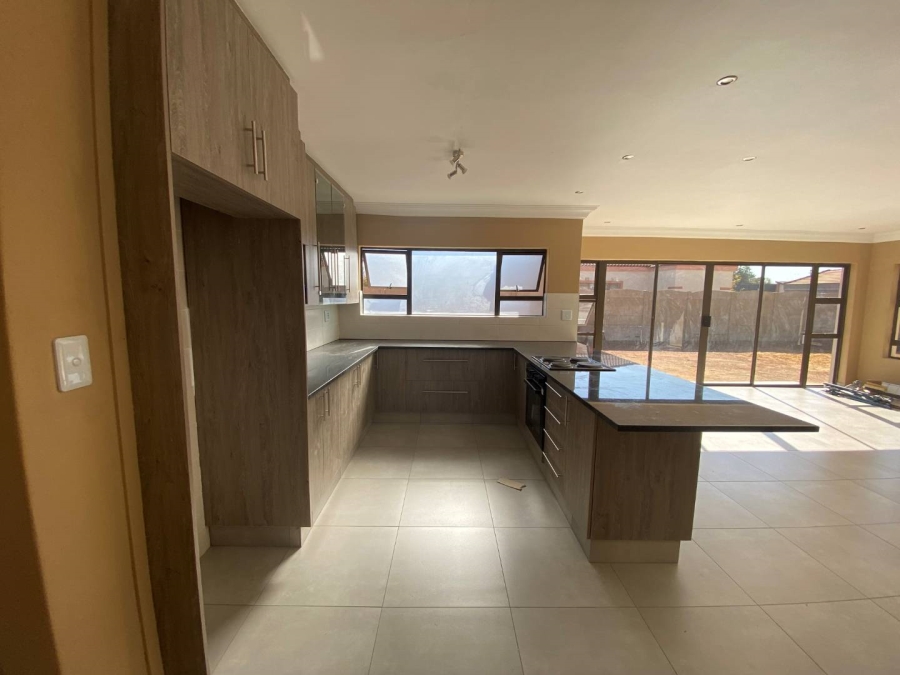 3 Bedroom Property for Sale in Henley on Klip Gauteng