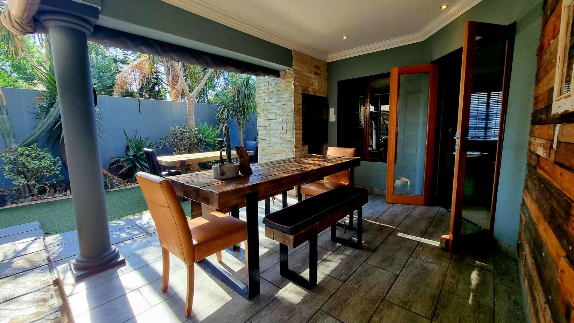 3 Bedroom Property for Sale in New Redruth Gauteng