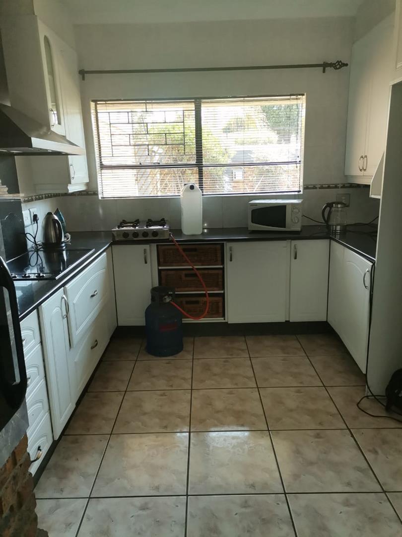 3 Bedroom Property for Sale in Sunward Park Gauteng