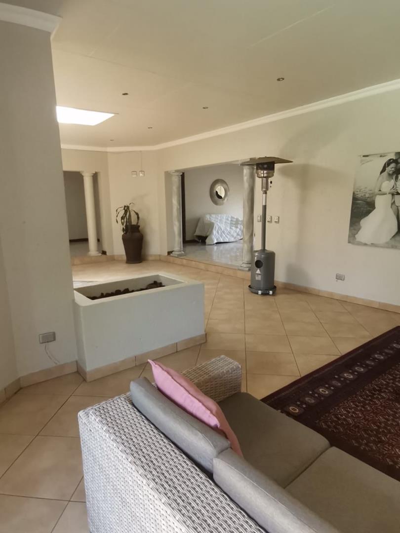 3 Bedroom Property for Sale in Sunward Park Gauteng