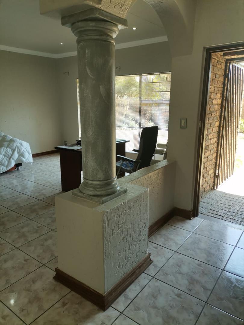 3 Bedroom Property for Sale in Sunward Park Gauteng