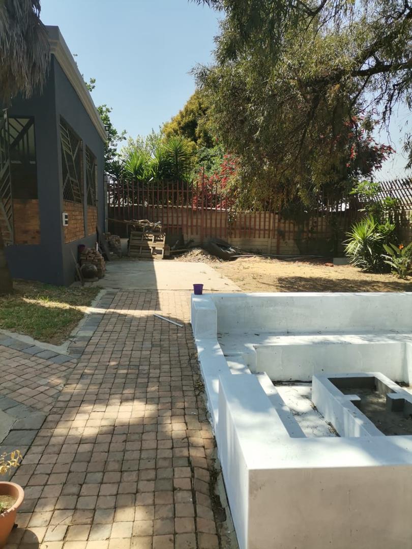 3 Bedroom Property for Sale in Sunward Park Gauteng