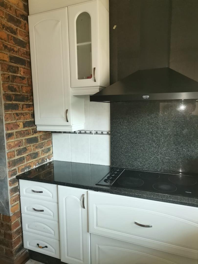 3 Bedroom Property for Sale in Sunward Park Gauteng