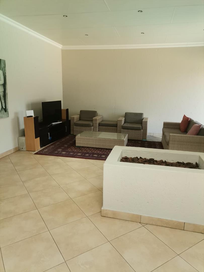 3 Bedroom Property for Sale in Sunward Park Gauteng