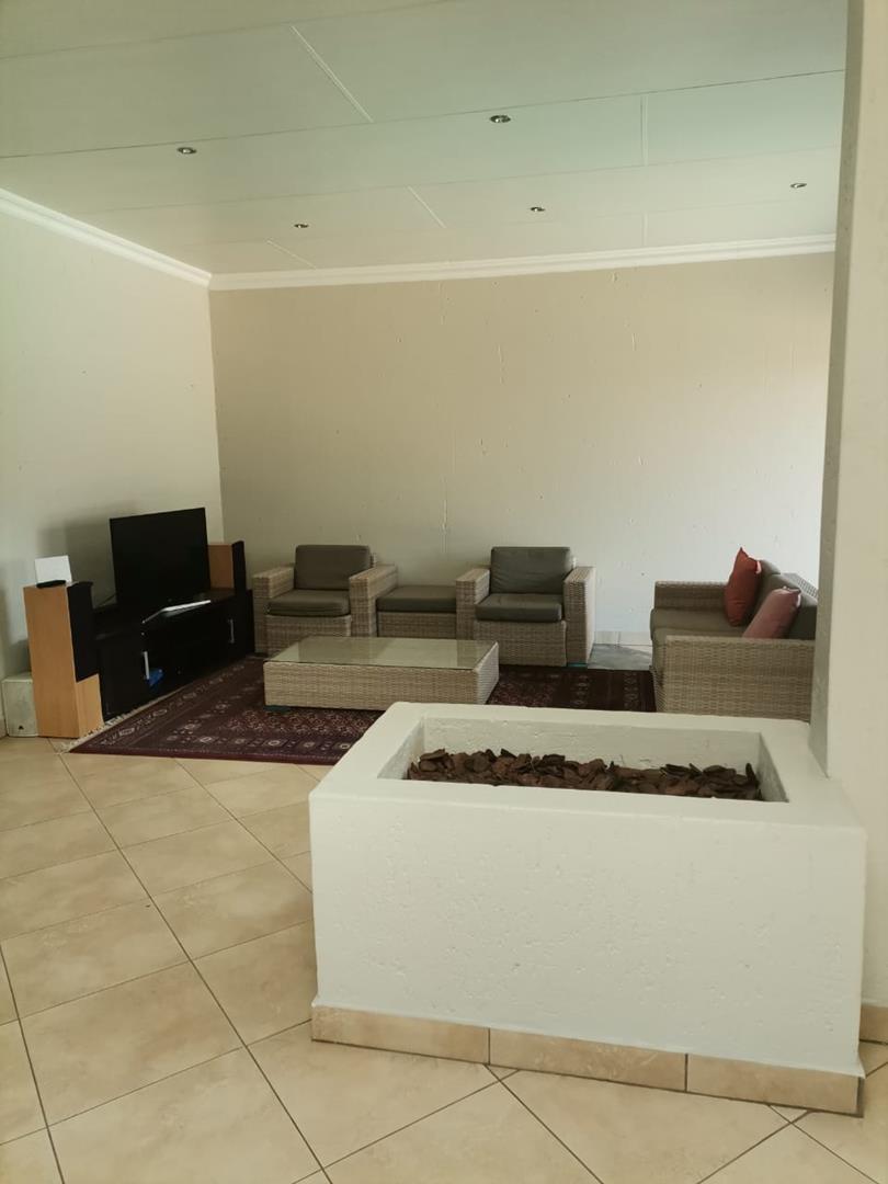 3 Bedroom Property for Sale in Sunward Park Gauteng