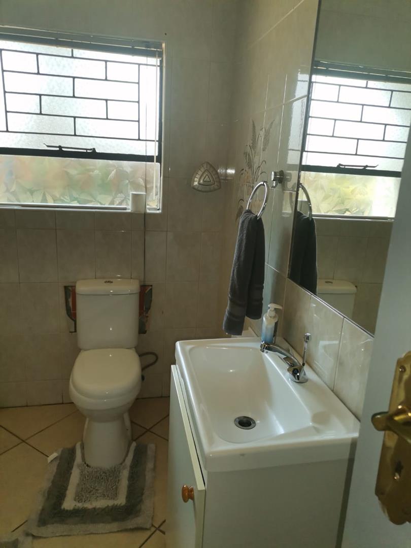 3 Bedroom Property for Sale in Sunward Park Gauteng